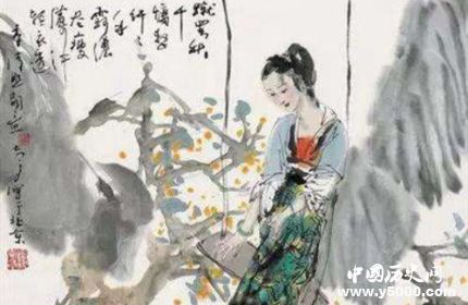 青梅的寓意為什么用青梅成熟比喻少女懷春？