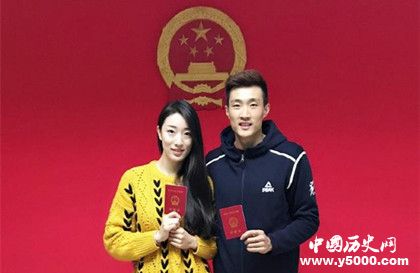 男排季道帥登記結(jié)婚女友是誰季道帥簡歷季道帥獲獎(jiǎng)情況介紹 男排季道帥登記結(jié)婚女友是誰季道帥簡歷季道帥獲獎(jiǎng)情況介紹