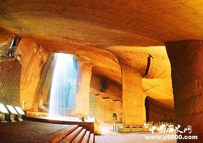 石窟簡介中國四大石窟都在哪里