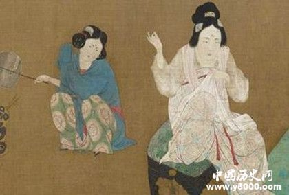 唐德宗李適簡介生平經(jīng)歷介紹李適怎么死的崇陵在哪兒