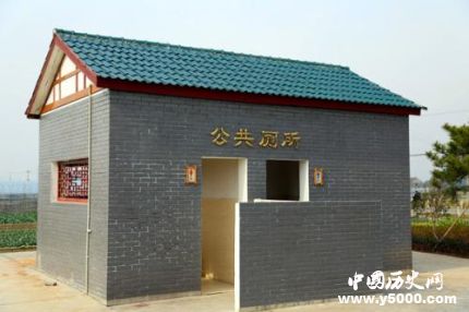 河南廁所革命進(jìn)展情況廁所革命發(fā)展背景歷史意義簡(jiǎn)介