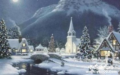 平安夜簡(jiǎn)介平安夜的由來(lái)平安夜的故事 平安夜簡(jiǎn)介平安夜的由來(lái)平安夜的故事