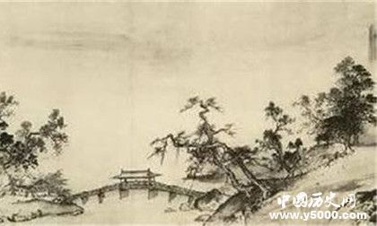 喬吉簡介生平經(jīng)歷代表作品介紹喬吉作品有哪些特點(diǎn)