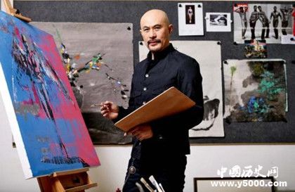 徐錦江簡(jiǎn)介徐錦江演藝經(jīng)歷影視作品介紹徐錦江人物評(píng)價(jià)