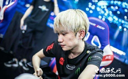 RW Doinb離隊Doinb職業(yè)生涯簡介RW怎么樣？