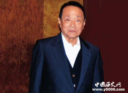 李兆基宣布退休香港四大家族是哪四大家族？