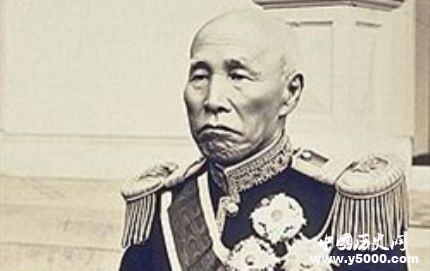 大隈重信生平簡介大隈重信為什么創(chuàng)立早稻田大學(xué)？