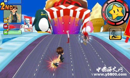 qq音速退市盤點(diǎn)騰訊停止運(yùn)營(yíng)退市的游戲 qq音速退市盤點(diǎn)騰訊停止運(yùn)營(yíng)退市的游戲