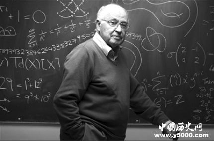 英國數(shù)學(xué)家阿蒂亞去世阿蒂亞生平經(jīng)歷成就簡介 英國數(shù)學(xué)家阿蒂亞去世阿蒂亞生平經(jīng)歷成就簡介