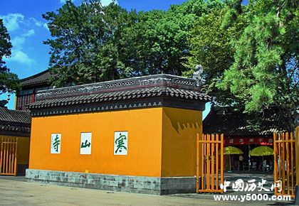 蘇州歷史簡介蘇州著名景點小吃特色有哪些