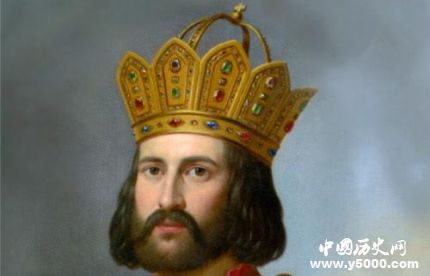 奧托大帝生平經(jīng)歷簡介如何評價(jià)奧托大帝？