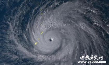 好望角為什么叫風(fēng)暴角  好望角風(fēng)暴的成因