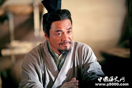 三國人物麋竺生平簡介麋竺的故事麋竺是怎么死的？