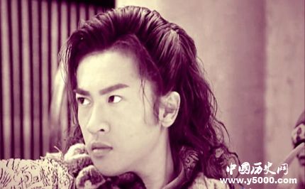 楊四郎歷史簡介楊四郎的故事楊四郎的結(jié)局如何？