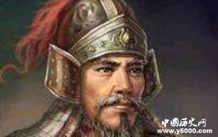 三國人物程普生平簡介程普的故事程普是怎么死的？