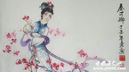 秦可卿判詞解析秦可卿和王熙鳳關(guān)系是怎樣的？