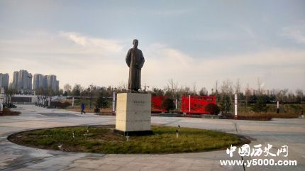 李儀祉生平故事簡介李儀祉有哪些重要思想？