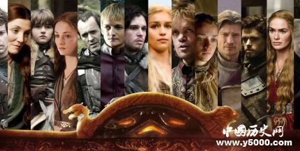 權(quán)游最終季首映禮權(quán)游最終季結(jié)局怎么樣？