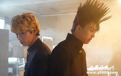 日劇我是大哥大人物劇情介紹我是大哥大更新時(shí)間介紹 日劇我是大哥大人物劇情介紹我是大哥大更新時(shí)間介紹