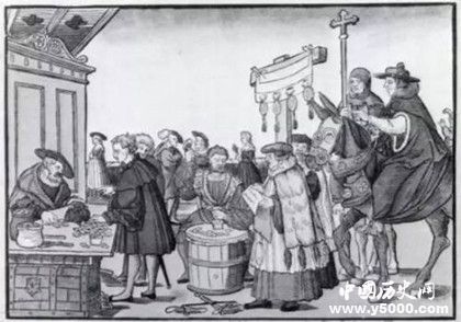 馬丁路德是如何進(jìn)行宗教改革的？歷史影響有哪些？