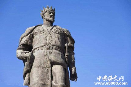 巴布爾建立莫臥兒帝國巴布爾是怎么死的？