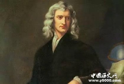 牛頓精神病之謎:牛頓晚年為何會(huì)得精神病 牛頓精神病之謎:牛頓晚年為何會(huì)得精神病