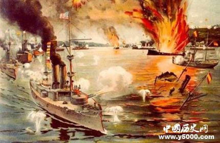 英國海軍上將羅德尼生平故事簡介羅德尼的結(jié)局如何？