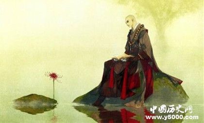 賈島詩歌代表作品介紹賈島為什么出家賈島為什么叫詩奴