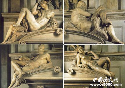 米開朗基羅生平故事簡(jiǎn)介米開朗基羅的作品有哪些？