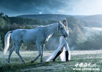 生肖馬是怎么來的屬馬的人有哪些性格特點 生肖馬是怎么來的屬馬的人有哪些性格特點