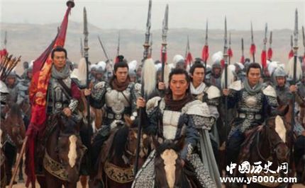 楊家將故事發(fā)展歷史簡介楊家將故事為什么受人歡迎？