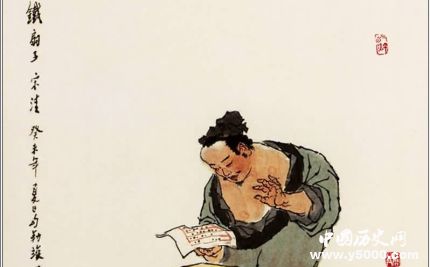 宋清生平簡介宋清的故事宋清的結(jié)局如何？