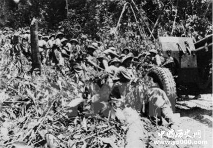 越南抗法戰(zhàn)爭背景過程簡介越南抗法戰(zhàn)爭有什么意義？