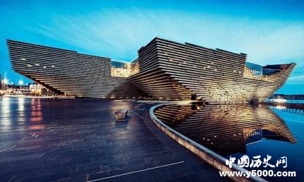 2018十佳新展館簡(jiǎn)介2018十佳新展館有哪些？