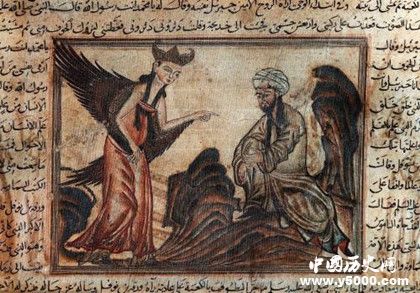 穆罕默德生平簡(jiǎn)介：穆罕默德是怎么創(chuàng)立伊斯蘭教的？