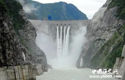 伊泰普水電站簡(jiǎn)介建設(shè)過程主要功能歷史影響介紹