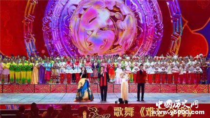 春晚語言類節(jié)目終審春晚語言類節(jié)目有什么看點(diǎn)？