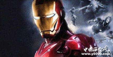 漫威公司簡介漫威公司都有哪些電影？