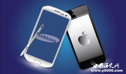 蘋(píng)果三星達(dá)成合作蘋(píng)果三星合作內(nèi)容是什么？