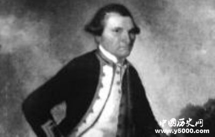 詹姆斯庫克船長生平簡介庫克船長三下太平洋的故事是怎樣的？