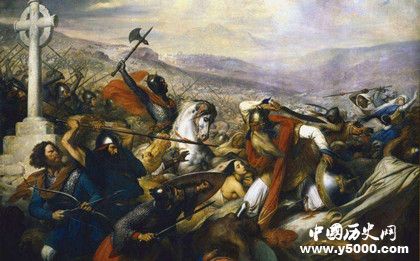 十字軍歷史簡介十字軍東征了幾次十字軍東征的歷史影響