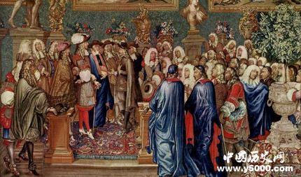 胡格諾派發(fā)展歷史簡介胡格諾派現(xiàn)狀怎么樣？