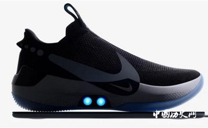 Nike Adapt BB自動(dòng)系帶籃球鞋上市時(shí)間售價(jià)多少功能舒適度