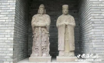 為什么要區(qū)分文官武將 文官武將的區(qū)分是從是什么時候開始的？