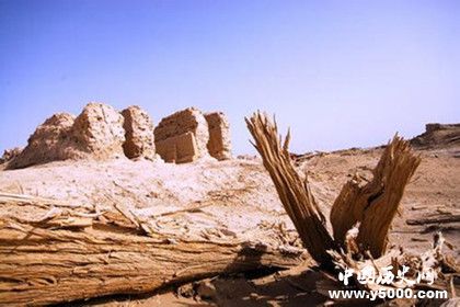 羅布泊的歷史變遷 羅布泊是怎么干枯的 羅布泊的歷史變遷 羅布泊是怎么干枯的