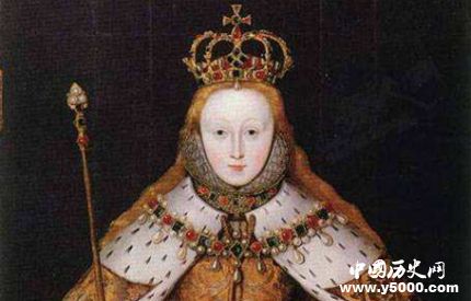 世界歷史六大女皇帝簡(jiǎn)介世界歷史六大女皇帝都是誰(shuí)？