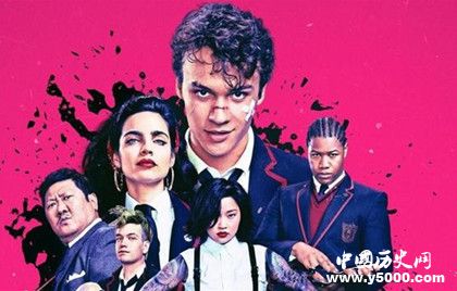 美劇《殺手一班》劇情故事介紹主演是誰(shuí)劇情特效評(píng)價(jià)怎么樣 美劇《殺手一班》劇情故事介紹主演是誰(shuí)劇情特效評(píng)價(jià)怎么樣