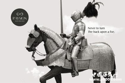 騎士精神的歷史來源和特點，騎士精神是怎么消亡的？