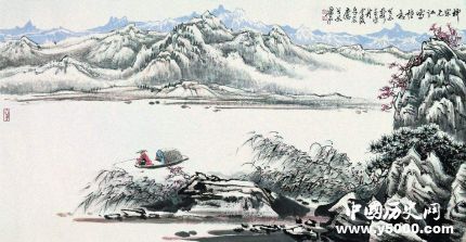 雪的寓意和象征關(guān)于雪的古代詩詞有哪些？