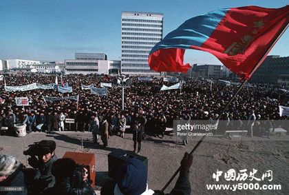 東歐劇變簡介東歐劇變發(fā)生的主要原因是什么